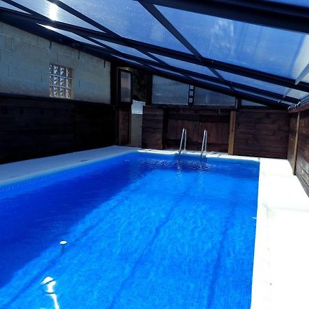 Wood House Close Beach マルベーリャ エクステリア 写真