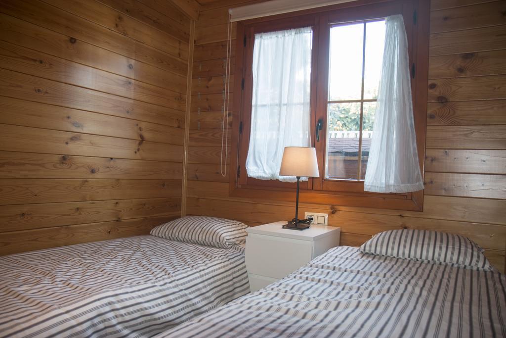 Wood House Close Beach マルベーリャ エクステリア 写真