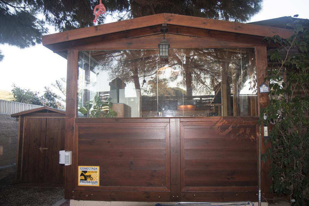 Wood House Close Beach マルベーリャ エクステリア 写真