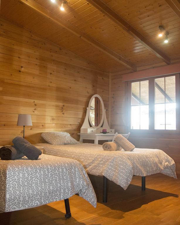 Wood House Close Beach マルベーリャ エクステリア 写真