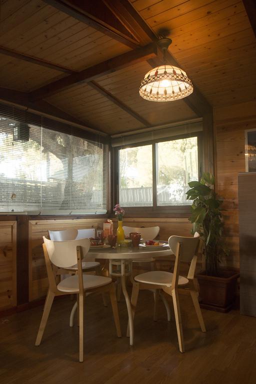 Wood House Close Beach マルベーリャ エクステリア 写真