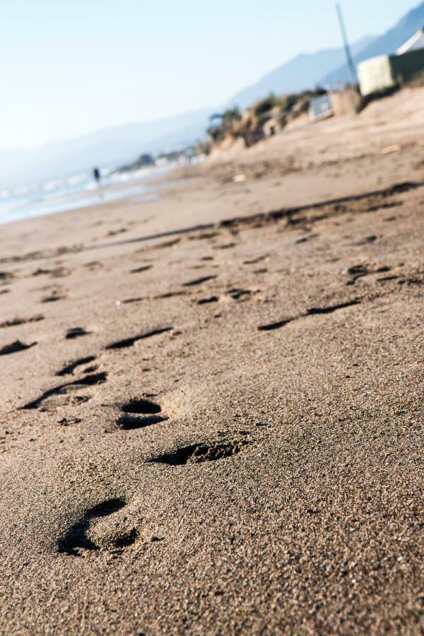 Wood House Close Beach マルベーリャ エクステリア 写真