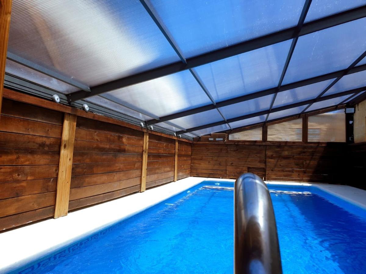 Wood House Close Beach マルベーリャ エクステリア 写真